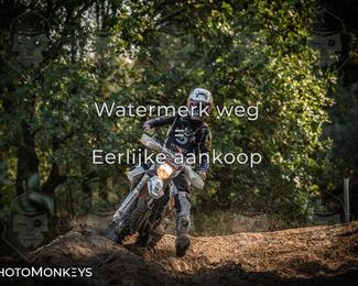 Foto's Offroad Rit Eindhoven/ KTM-Dag 04-10-2026 | Zondag photo