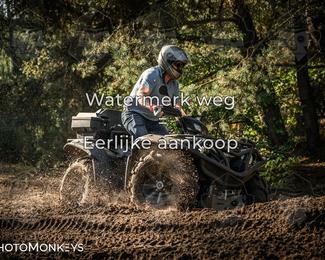 Foto's Offroad Rit Eindhoven/ KTM-Dag 04-10-2026 | Zondag photo