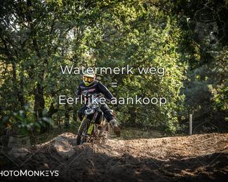 Foto's Offroad Rit Eindhoven/ KTM-Dag 04-10-2026 | Zondag photo