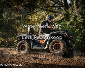 Foto's Offroad Rit Eindhoven/ KTM-Dag 04-10-2026 | Zondag photo