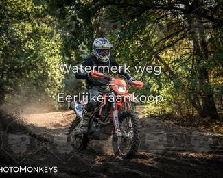 Foto's Offroad Rit Eindhoven/ KTM-Dag 04-10-2026 | Zondag photo