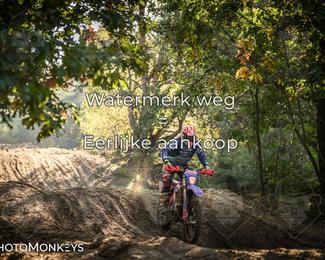 Foto's Offroad Rit Eindhoven/ KTM-Dag 04-10-2026 | Zondag photo