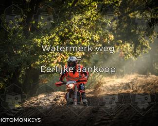 Foto's Offroad Rit Eindhoven/ KTM-Dag 04-10-2026 | Zondag photo