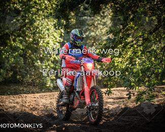 Foto's Offroad Rit Eindhoven/ KTM-Dag 04-10-2026 | Zondag photo