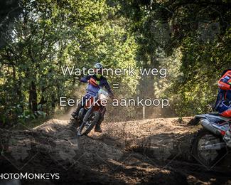 Foto's Offroad Rit Eindhoven/ KTM-Dag 04-10-2026 | Zondag photo