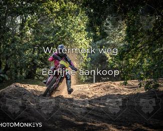 Foto's Offroad Rit Eindhoven/ KTM-Dag 04-10-2026 | Zondag photo