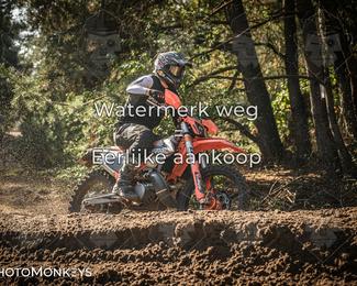 Foto's Offroad Rit Eindhoven/ KTM-Dag 04-10-2026 | Zondag photo