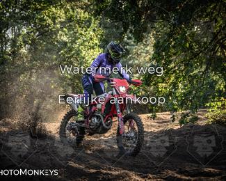 Foto's Offroad Rit Eindhoven/ KTM-Dag 04-10-2026 | Zondag photo