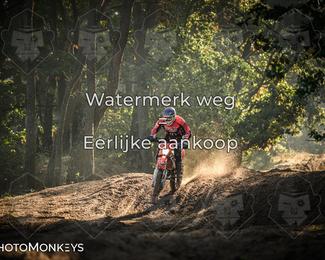Foto's Offroad Rit Eindhoven/ KTM-Dag 04-10-2026 | Zondag photo