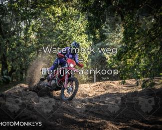 Foto's Offroad Rit Eindhoven/ KTM-Dag 04-10-2026 | Zondag photo