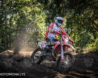 Foto's Offroad Rit Eindhoven/ KTM-Dag 04-10-2026 | Zondag photo