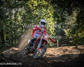 Foto's Offroad Rit Eindhoven/ KTM-Dag 04-10-2026 | Zondag photo
