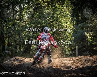 Foto's Offroad Rit Eindhoven/ KTM-Dag 04-10-2026 | Zondag photo