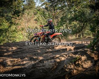 Foto's Offroad Rit Eindhoven/ KTM-Dag 04-10-2026 | Zondag photo