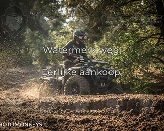 Foto's Offroad Rit Eindhoven/ KTM-Dag 04-10-2026 | Zondag photo