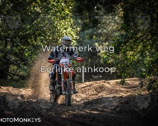 Foto's Offroad Rit Eindhoven/ KTM-Dag 04-10-2026 | Zondag photo