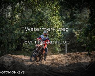 Foto's Offroad Rit Eindhoven/ KTM-Dag 04-10-2026 | Zondag photo
