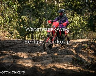 Foto's Offroad Rit Eindhoven/ KTM-Dag 04-10-2026 | Zondag photo