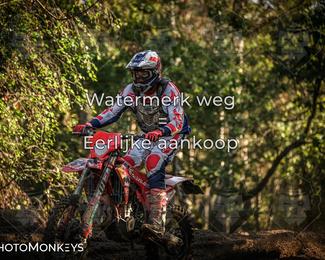 Foto's Offroad Rit Eindhoven/ KTM-Dag 04-10-2026 | Zondag photo