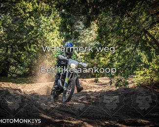 Foto's Offroad Rit Eindhoven/ KTM-Dag 04-10-2026 | Zondag photo