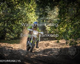 Foto's Offroad Rit Eindhoven/ KTM-Dag 04-10-2026 | Zondag photo