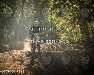 Foto's Offroad Rit Eindhoven/ KTM-Dag 04-10-2026 | Zondag photo