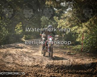 Foto's Offroad Rit Eindhoven/ KTM-Dag 04-10-2026 | Zondag photo