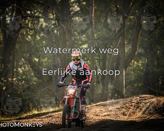 Foto's Offroad Rit Eindhoven/ KTM-Dag 04-10-2026 | Zondag photo