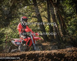Foto's Offroad Rit Eindhoven/ KTM-Dag 04-10-2026 | Zondag photo