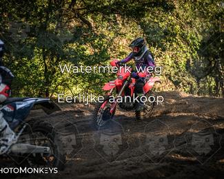 Foto's Offroad Rit Eindhoven/ KTM-Dag 04-10-2026 | Zondag photo