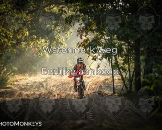 Foto's Offroad Rit Eindhoven/ KTM-Dag 04-10-2026 | Zondag photo