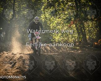 Foto's Offroad Rit Eindhoven/ KTM-Dag 04-10-2026 | Zondag photo