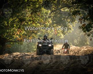 Foto's Offroad Rit Eindhoven/ KTM-Dag 04-10-2026 | Zondag photo