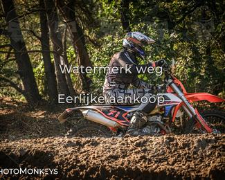 Foto's Offroad Rit Eindhoven/ KTM-Dag 04-10-2026 | Zondag photo