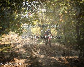 Foto's Offroad Rit Eindhoven/ KTM-Dag 04-10-2026 | Zondag photo
