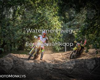 Foto's Offroad Rit Eindhoven/ KTM-Dag 04-10-2026 | Zondag photo