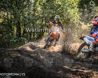 Foto's Offroad Rit Eindhoven/ KTM-Dag 04-10-2026 | Zondag photo
