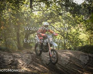 Foto's Offroad Rit Eindhoven/ KTM-Dag 04-10-2026 | Zondag photo