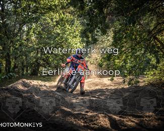 Foto's Offroad Rit Eindhoven/ KTM-Dag 04-10-2026 | Zondag photo