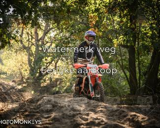 Foto's Offroad Rit Eindhoven/ KTM-Dag 04-10-2026 | Zondag photo