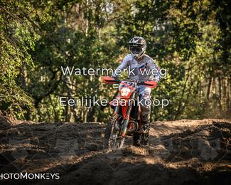 Foto's Offroad Rit Eindhoven/ KTM-Dag 04-10-2026 | Zondag photo