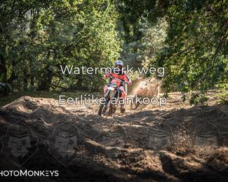 Foto's Offroad Rit Eindhoven/ KTM-Dag 04-10-2026 | Zondag photo