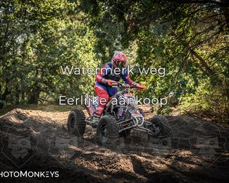 Foto's Offroad Rit Eindhoven/ KTM-Dag 04-10-2026 | Zondag photo