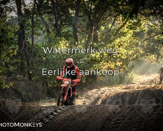 Foto's Offroad Rit Eindhoven/ KTM-Dag 04-10-2026 | Zondag photo