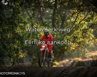 Foto's Offroad Rit Eindhoven/ KTM-Dag 04-10-2026 | Zondag photo