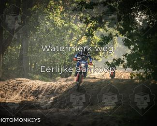 Foto's Offroad Rit Eindhoven/ KTM-Dag 04-10-2026 | Zondag photo