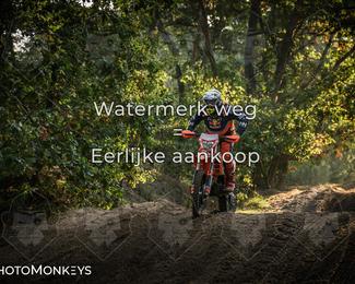 Foto's Offroad Rit Eindhoven/ KTM-Dag 04-10-2026 | Zondag photo