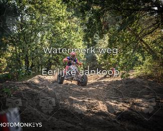Foto's Offroad Rit Eindhoven/ KTM-Dag 04-10-2026 | Zondag photo