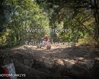Foto's Offroad Rit Eindhoven/ KTM-Dag 04-10-2026 | Zondag photo
