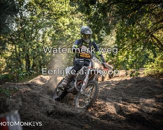 Foto's Offroad Rit Eindhoven/ KTM-Dag 04-10-2026 | Zondag photo